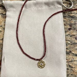 Evil Eye Protection Necklace